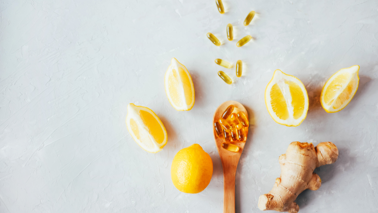 Immune Health Bundle