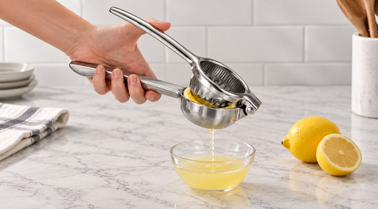 Juicer