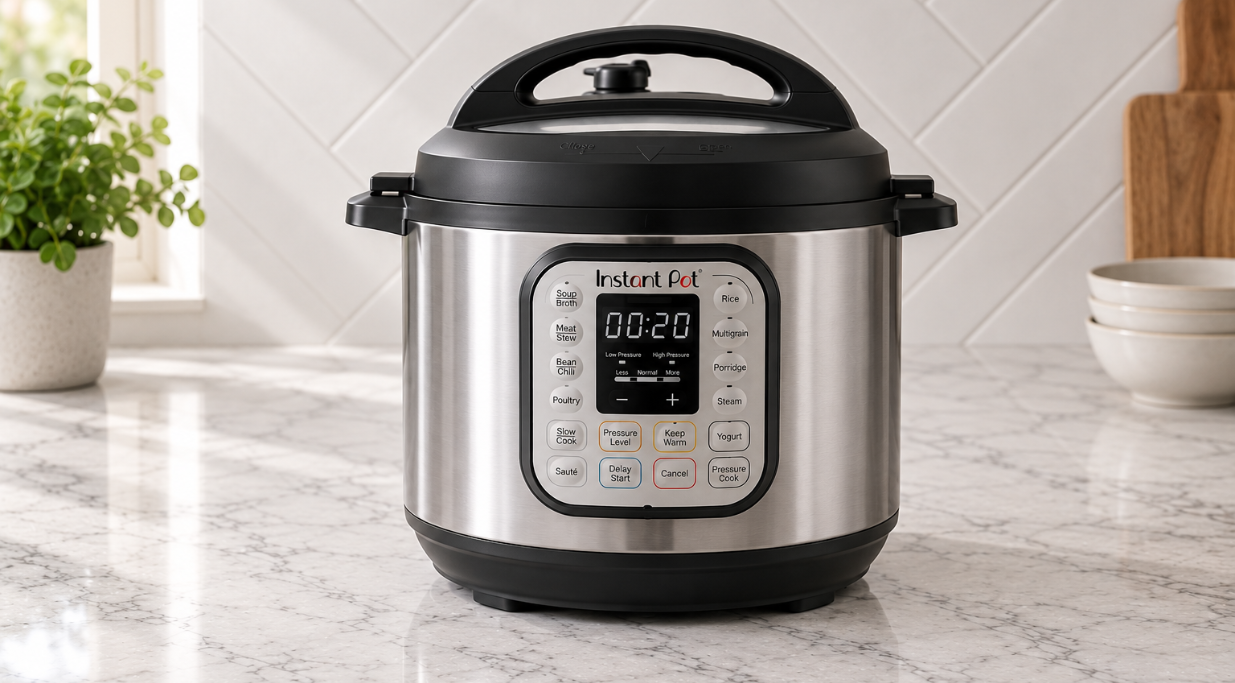 Instant Pot