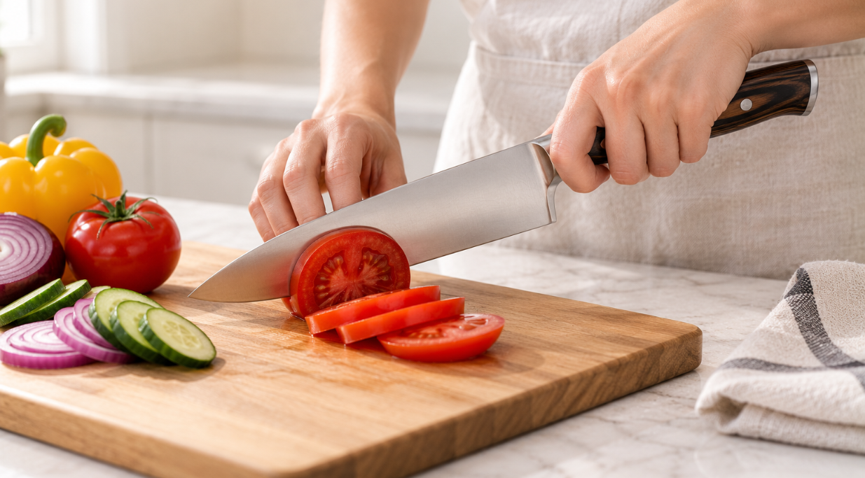 Good – Chef Knife