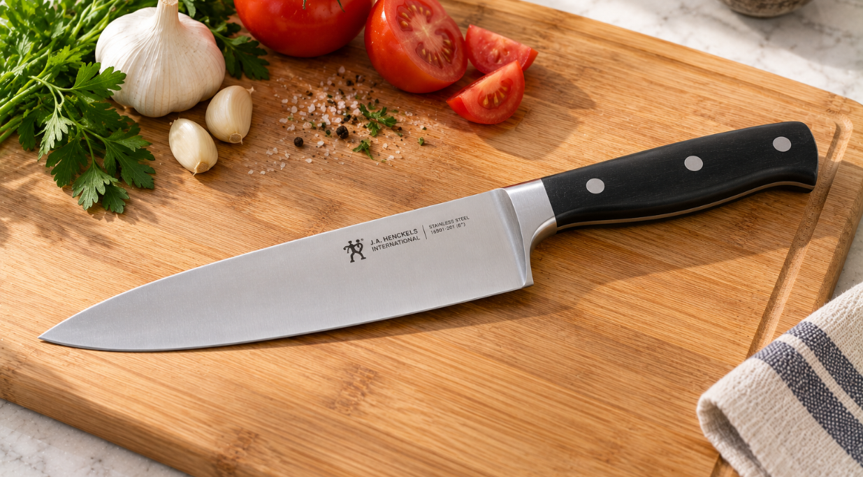 Better – Chef Knife