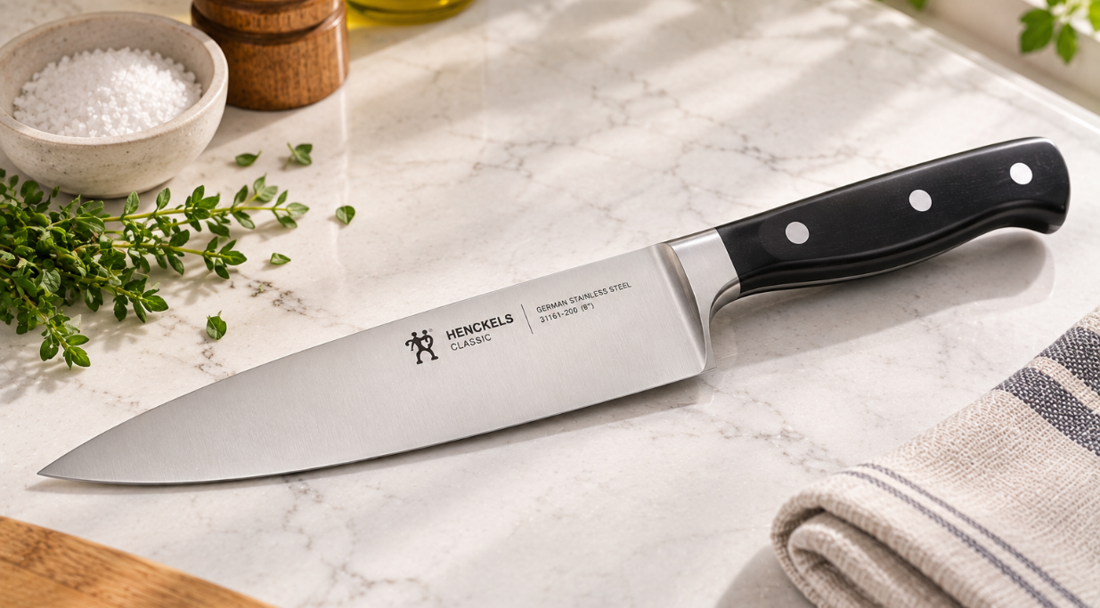 19   Best – Chef Knife