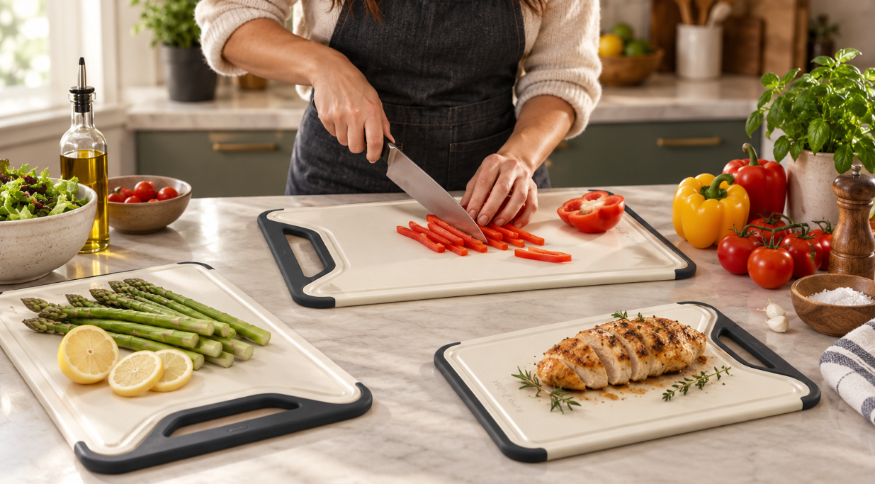 Cutting Boards