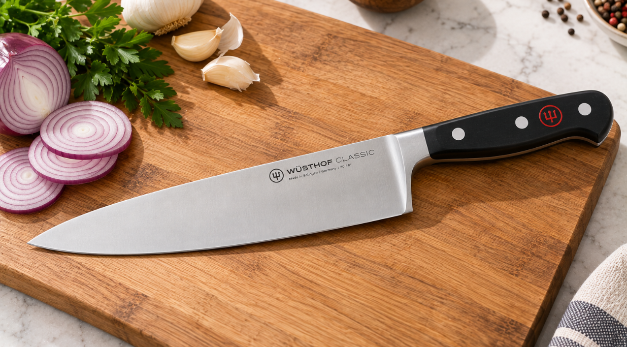 Best – Chef Knife