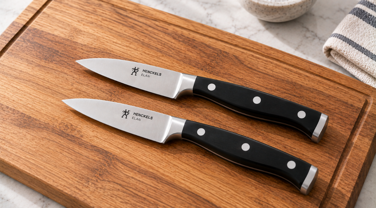 Pairing Knife