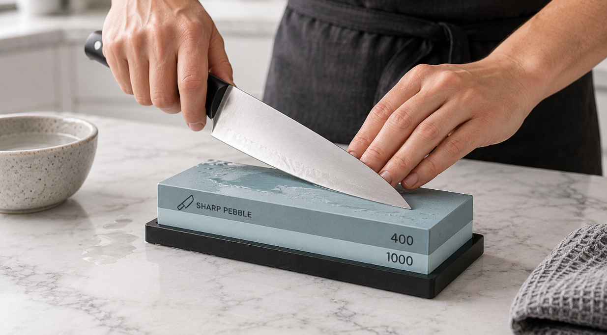 Sharpening Stone