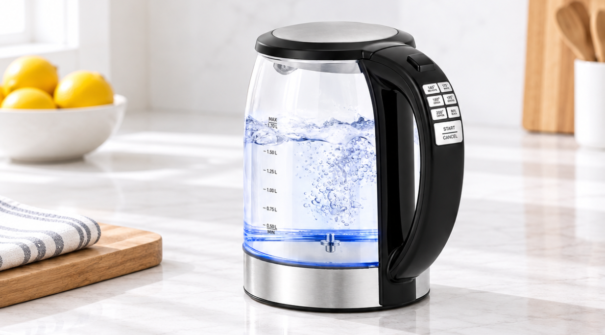 Electric Tea Kettle