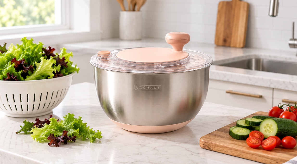 Salad Spinner