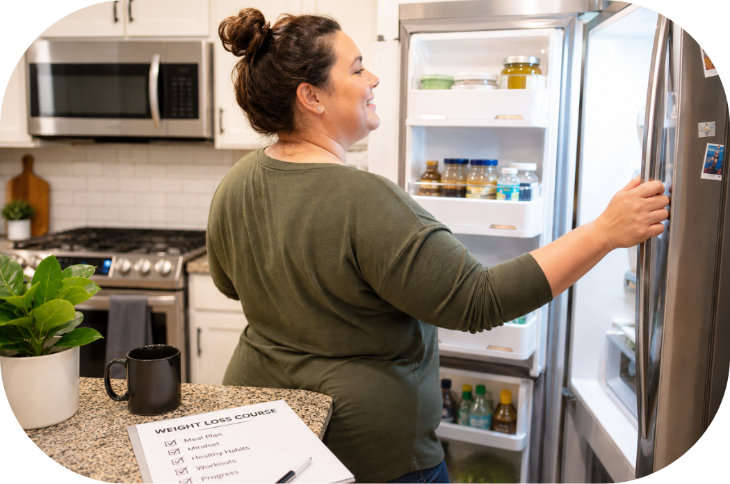 Weight Loss Course