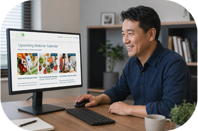 employee-registers-for-webinar Employee Registers for Webinar