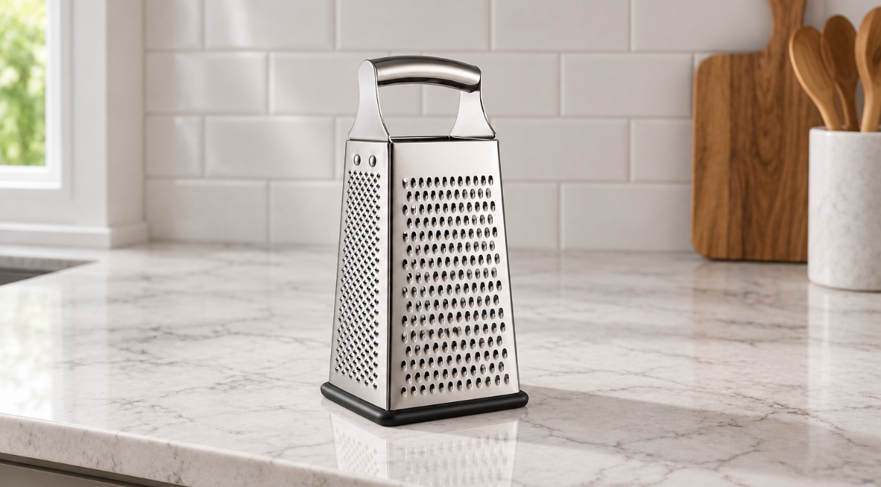 Box Grater