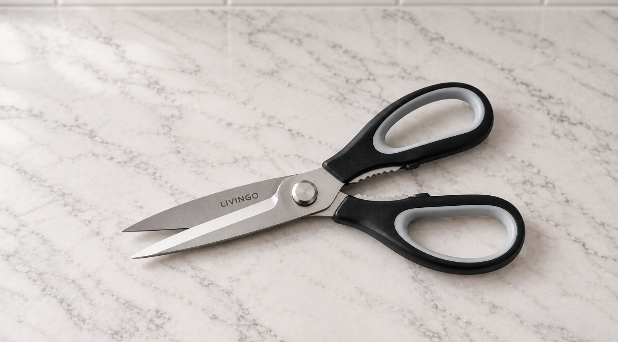 Kitchen Shears