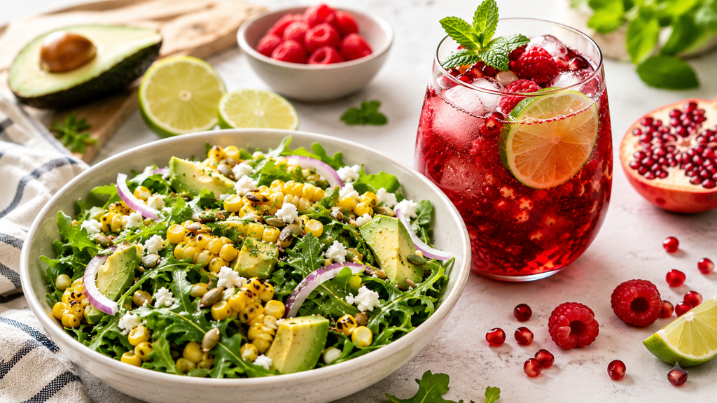 Labor Day Recipes