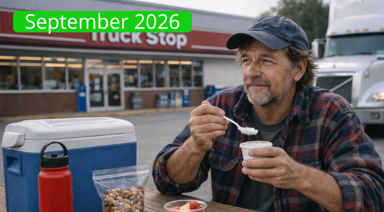 Fuel Anywhere - New Course - Coming September 2026