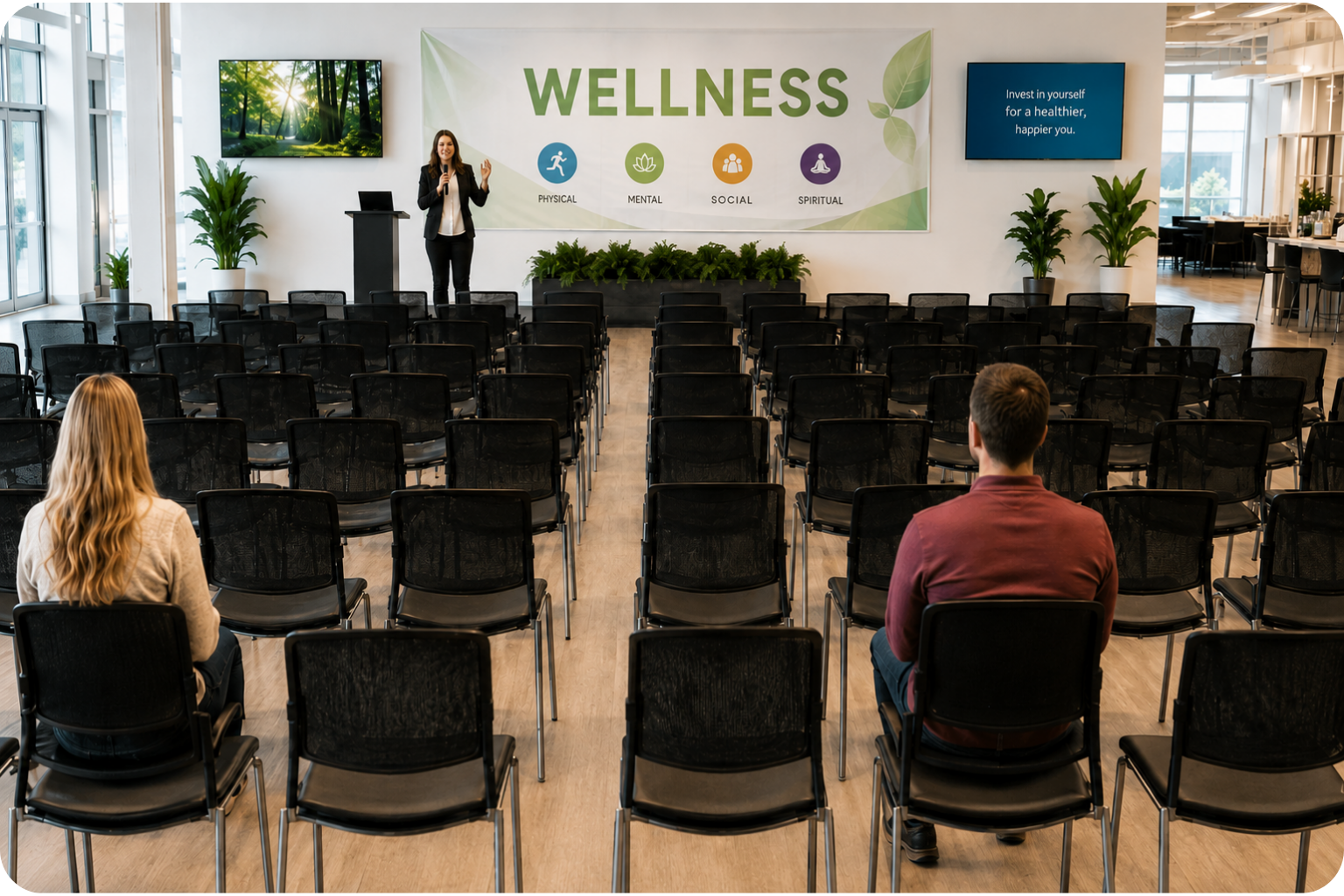 Most Wellness Events Dont Work Most Wellness Events Dont Work