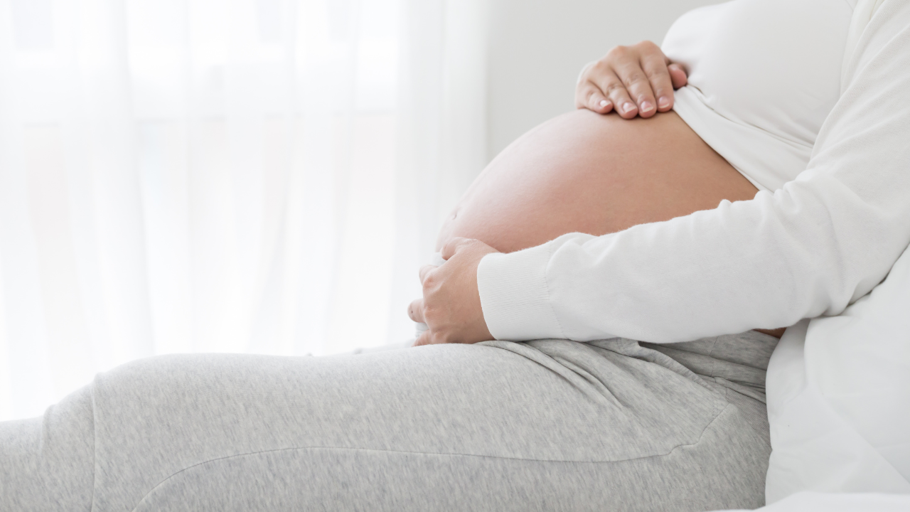 Pregnancy Bundle