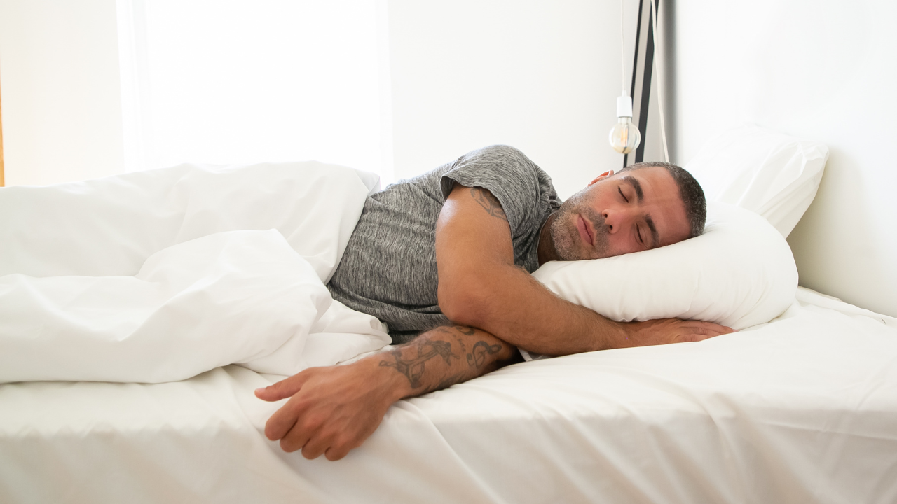 Sleep Bundle